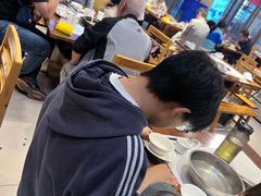 -乡土特色.冷锅鱼.牦牛肉汤锅