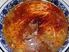 -燕兰楼·清真西北融合菜(亚运村店)