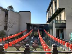-上海崇明金茂凯悦酒店