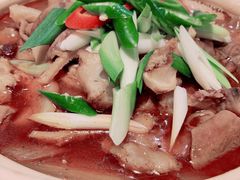 -腰子哥烤串(石佛营炫特店)