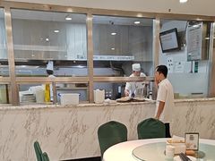 -新疆兵团食府清真(马连道店)