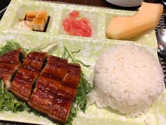 -月色西餐厅·海鲜刺身·烧烤(科学城保利郡雅酒店)