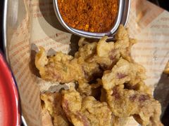 -萍姐火锅·公路夜市(南京新街口店)