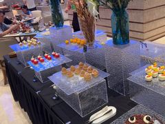 -菲住布渴酒店自助餐厅(阿里巴巴西溪园区店)