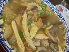 熬货-管记水席老店(仙果市街店)