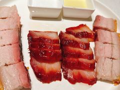 -顺峰顺水顺德菜(第一百货店)