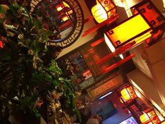大堂-川道拐耗儿鱼(置信路店)