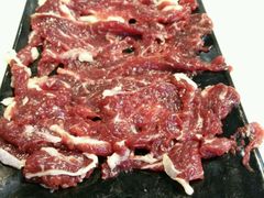 吊龙-陈记顺和牛肉火锅馆(天河北路店)