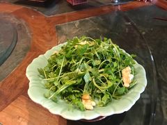-那家小馆•北京菜•烤鸭(香山店)