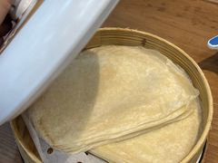 -满园烤鸭·春饼(太原街万达店)