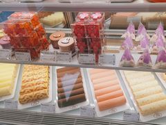 -GANSO元祖食品(金菊路店)