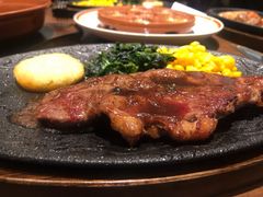 -萨莉亚意式餐厅(杭州滨江天街店)