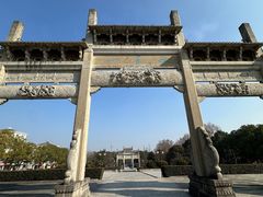 -敬亭山风景名胜区