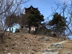 -北京鹫峰国家森林公园