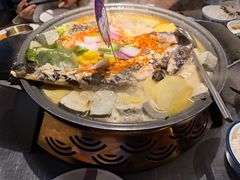 -匠子烤鱼(桫椤湾店)
