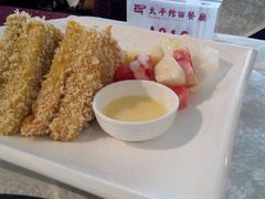 android_upload_pic-太平馆西餐厅(北京路店)