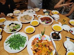 -德胜轩正宗顺德菜(宝安沙井会展中心店)