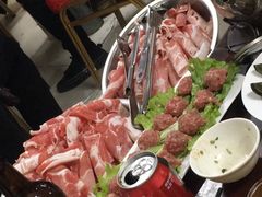-瑞强涮锅(徐家楼店)
