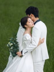 -雨墨婚纱摄影工作室