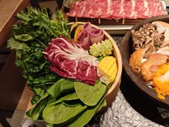 -三出山火锅(南京万象天地店)