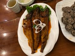 -全州拌饭馆(断桥店)