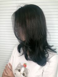 -TK·HAIR SALON韩式设计