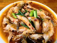 红烧龙鱼-温州一家人美食(西木头市店)