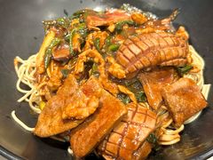 -老地方面馆(思南路店)