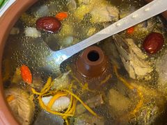 -云隐小厨·传统大理美食(复兴路店)