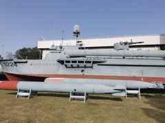 -上海中国航海博物馆