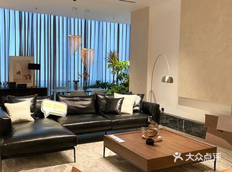 与木生活 高品质家装选它准没错
