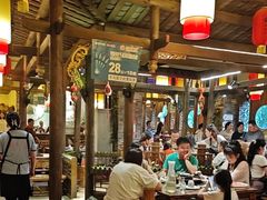 -成渝龙火锅(都江堰店)