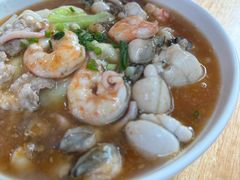 -鸿记·好再来普宁肠粉(莲花路店)