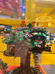 -乐高授权专卖店(浦东嘉里城店)