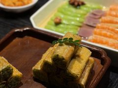 灵隐素烧鹅-锦楼·臻选新杭帮(杭州中心店)