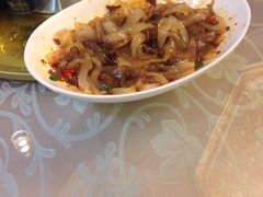 -马尔龙新疆饭店·清真(瑞景店)