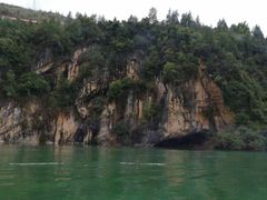 -神农溪纤夫文化旅游区