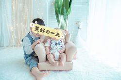 -小嘟嘟儿童摄影
