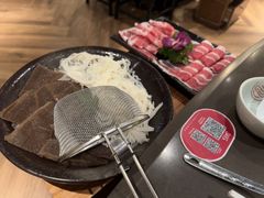 -捞王锅物料理(上海世茂广场店)