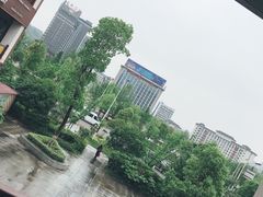 -禾田下生态餐厅(华天城总店)