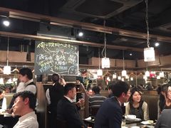 -俺的焼肉(銀座9丁目店)