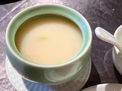 霸王花炖老鸡汤-蟹榭·本帮江浙菜·蟹宴(五角场合生汇商场店)