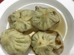 -陈寔包子王·卤煮小肠·京味小吃(龙潭店)