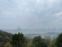 -岳麓山风景名胜区