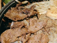 -正宗齐齐哈尔烤肉·齐牛哥鲜切炭火烤肉(杭州总店)