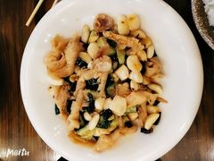 -颜记私房菜(中海·寰宇天下A区店)