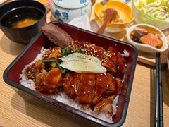 -阿吾罗·月咏精致日料(港汇恒隆广场店)