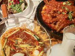 -七八冷面·延边朝鲜族美食(圣熙八号店)