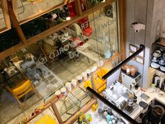 -慢象咖啡(台江店)
