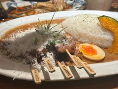 -CURRY YA 熟成咖哩專門店(深圳湾万象城店)